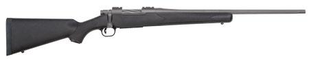MOSSBERG, MOSSBERG PATRIOT SYNTHETIC 22-250 REM 28068, 22-250 REMINGTON