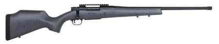 MOSSBERG PATRIOT LONG RANGE HUNTER 308 WIN 28101