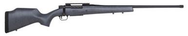 MOSSBERG PATRIOT LONG RANGE HUNTER 6.5 PRC 28104