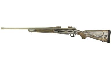 MOSSBERG, MOSSBERG PATRIOT 6.5CM 22 SS LAM 4RD, 6.5 CREEDMOOR