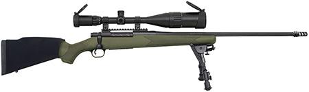 MOSSBERG, MOSSBERG PATRIOT NIGHT TRAIN 300 WIN MAG 28122, 300 WIN MAG
