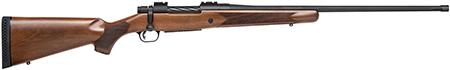MOSSBERG, MOSSBERG PATRIOT WALNUT 7MM REM 28130, 7MM REMINGTON