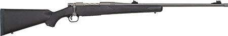 MOSSBERG, MOSSBERG PATRIOT SYNTHETIC 338 WIN MAG 28136, 338 WIN MAG