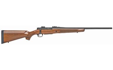 MOSSBERG, MOSSBERG PATRIOT BL 22 350LEG 5RD, 350 LEGEND