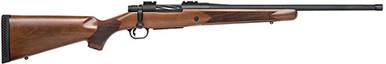 MOSSBERG, MOSSBERG PATRIOT WALNUT 400 LEGEND 28176, 400 LEGEND