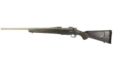 MOSSBERG, MOSSBERG PATRIOT 350LEG 22 SS LAM 4RD, 350 LEGEND