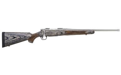 MOSSBERG, MOSSBERG PATRIOT 400LEG 20 SS LAM 4RD