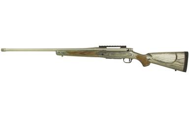 MOSSBERG, MOSSBERG PATRIOT 7MM PRC 24 SS LAM 3RD, 7MM PRC