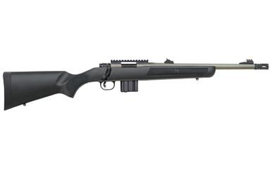 MOSSBERG, MOSSBERG MVP PTRL 300BLK 16.25 10R GRY, 300 BLACKOUT