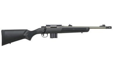 MOSSBERG, MOSSBERG MVP PTRL 556NATO 16.25 10R GRY, 556NATO
