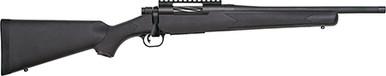 MOSSBERG, MOSSBERG PATRIOT CARBINE 22-250 REM 28227, 22-250 REMINGTON