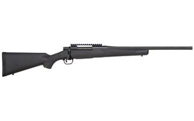 MOSSBERG, MOSSBERG PATRIOT 300WIN 20 3RD BLACK, 300 WIN MAG