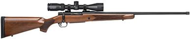 MOSSBERG, MOSSBERG PATRIOT W/OPTIC 6.5 PRC 28237, 6.5 PRC
