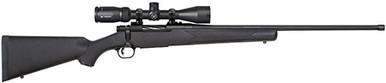 MOSSBERG, MOSSBERG PATRIOT W/OPTIC 6.5 PRC 28244, 6.5 PRC