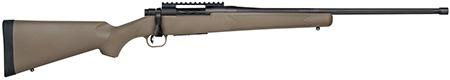 MOSSBERG, MOSSBERG PATRIOT PREDATOR 22-250 REM 28253, 22-250 REMINGTON