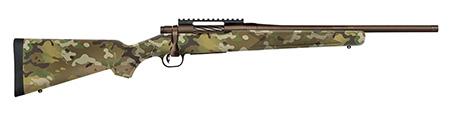 MOSSBERG, MOSSBERG PATRIOT  6.5 CREEDMOOR 28278, 6.5 CREEDMOOR
