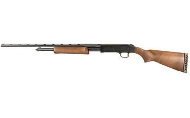 MOSSBERG 500 410/24/FULL VR 5RD WOOD