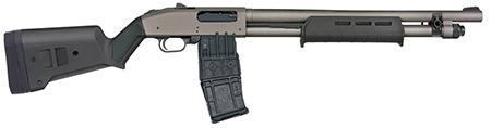 MOSSBERG 590M 12 GAUGE 50221