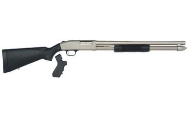 MOSSBERG 590 MARINER 12/20 8RD SYN & PG