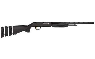 MOSSBERG 510 MINI 410/18.5 2RD BL SYN