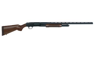 MOSSBERG 500 RETRO 12/28 VR 5RD WLNT