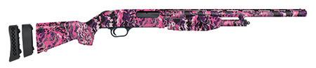 MOSSBERG 510 SUPER BANTAM 20 GAUGE 50499