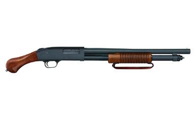 MOSSBERG 590 NIGHTSTICK 12/18.5 6RD