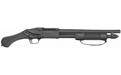 MOSSBERG 590 SHOCKWAVE 20/14.37 5RD LSR