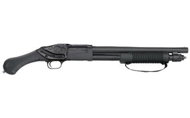 MOSSBERG 590 SHOCKWAVE 12/14.37 5RD LSR