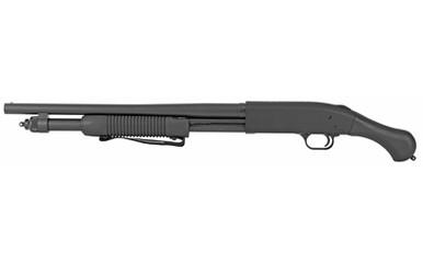 MOSSBERG 590 SHOCKWAVE CA 12/18.5/CYL