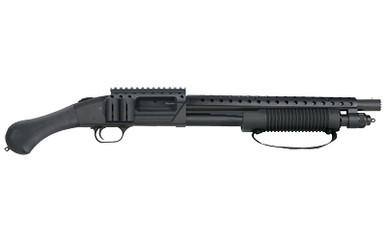 MOSSBERG 590 SHOCKWAVE SPX 12/14.37 5RD