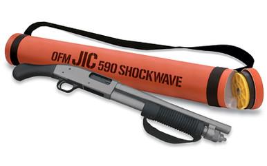 MOSSBERG 590 SHOCKWAVE JIC 12/14 STS