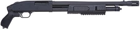 MOSSBERG 500 FLEX TACTICAL 12 GAUGE - 015813506731