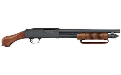 MOSSBERG 590 NIGHTSTICK 20/14.375 5RD