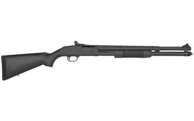 MOSSBERG 590 PERSUADER 12/20 GRS 8RD