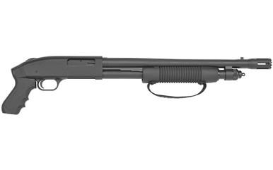 MOSSBERG 590 CRUISER 12/18.5 PG 5RD