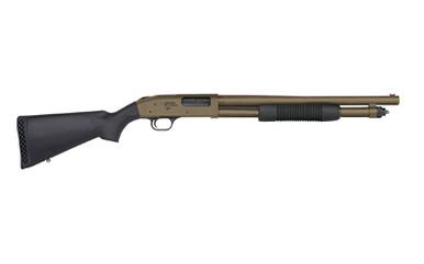 MOSSBERG 590 THNDR RANCH 12/18.5 6RD