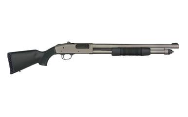 MOSSBERG 590A1 PROF 12/18.5 6RD TUNG