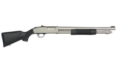 MOSSBERG 590A1 PROF 12/18.5 6RD MARINE