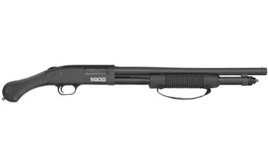 MOSSBERG 590S SHOCKWAVE CA 12/18.5/CYL