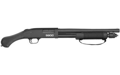 MOSSBERG 590S SHOCKWAVE 12/14.37/CYL