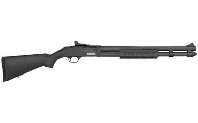 MOSSBERG 590S M-LOK 12/20 13RD BLACK