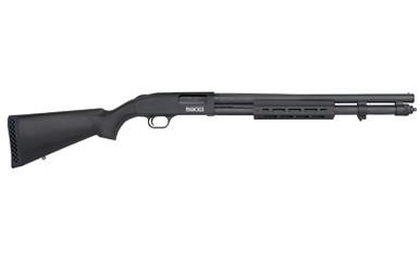 MOSSBERG 590S TACTICAL OR 12/20 13RD
