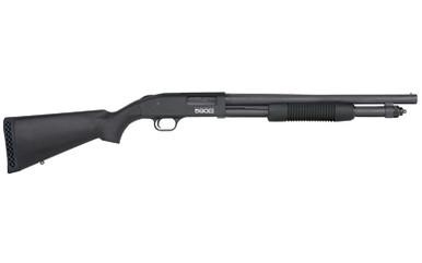 MOSSBERG 590S TACTICAL OR 12/18.5 9RD