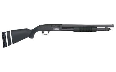 MOSSBERG 590S COMPACT OR 12/18.5 9RD