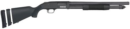 MOSSBERG 590S 12 GAUGE 51609