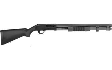 MOSSBERG 590A1 12/20/CYL 8RD PRK SYN