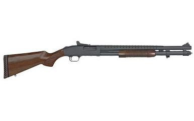 MOSSBERG 590A1 RETROGRADE 12/20 8RD WD