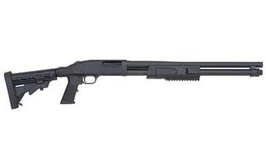 MOSSBERG 590 FLEX TACT 12/20/CYL 6 POS