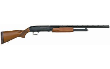 MOSSBERG 500 12/24/VR ACCU BNTAM 5RD WD